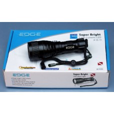 Edge 1100 Lumens Rechargeable LED Torch